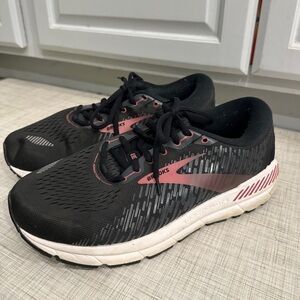 Brooks addiction GTS 15